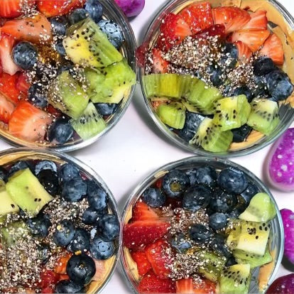 Açaí Bowl